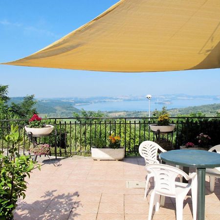 Holiday Home Casa Martina By Interhome Montefiascone Bagian luar foto