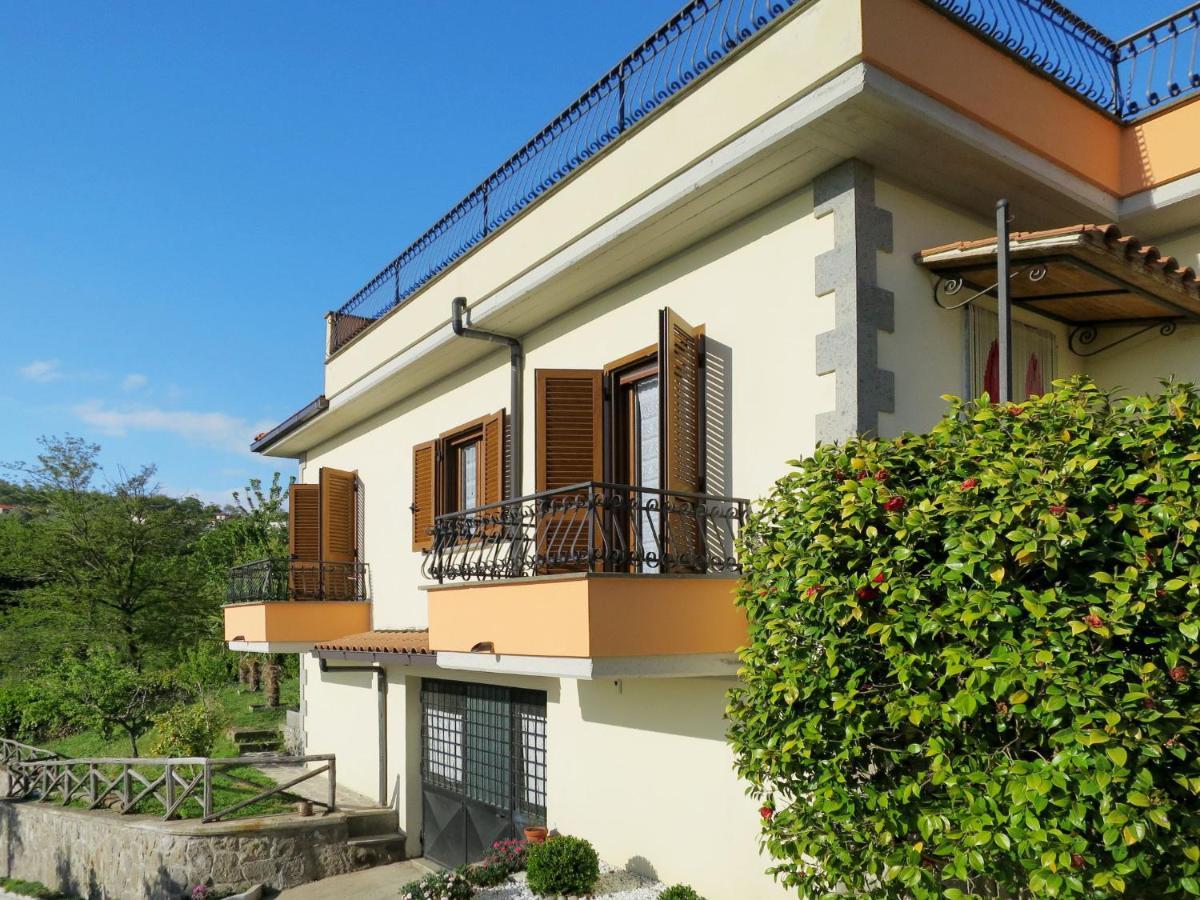 Holiday Home Casa Martina By Interhome Montefiascone Bagian luar foto