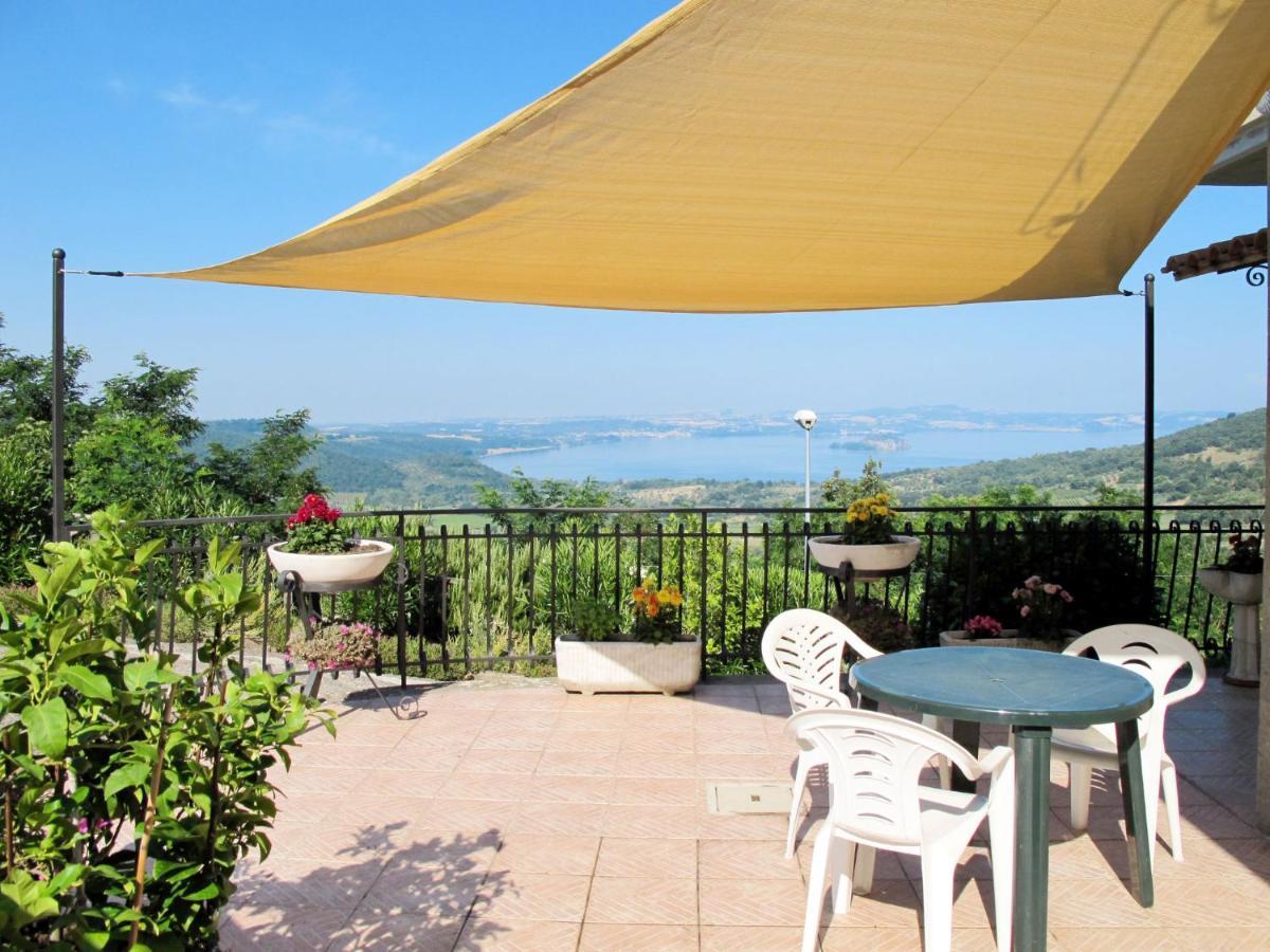 Holiday Home Casa Martina By Interhome Montefiascone Bagian luar foto