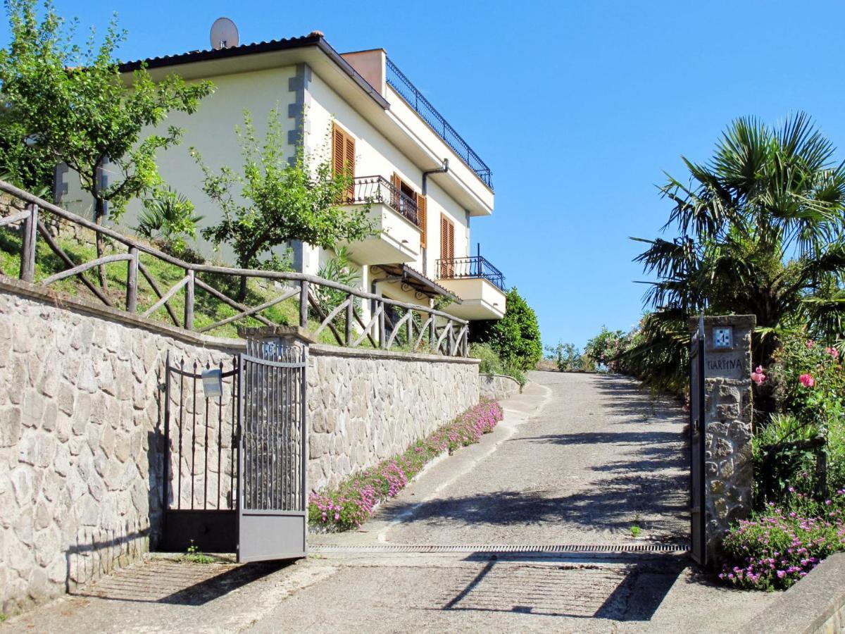 Holiday Home Casa Martina By Interhome Montefiascone Bagian luar foto