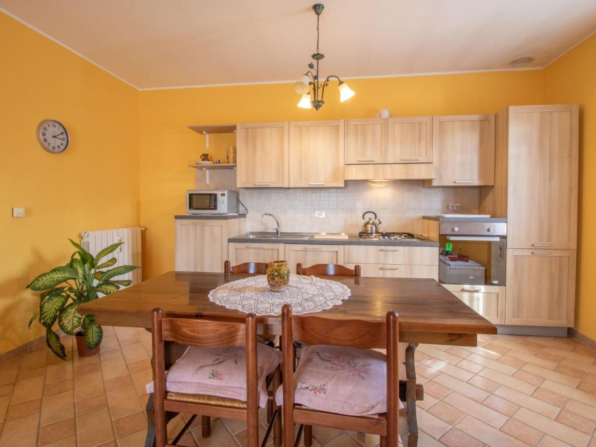 Holiday Home Casa Martina By Interhome Montefiascone Bagian luar foto