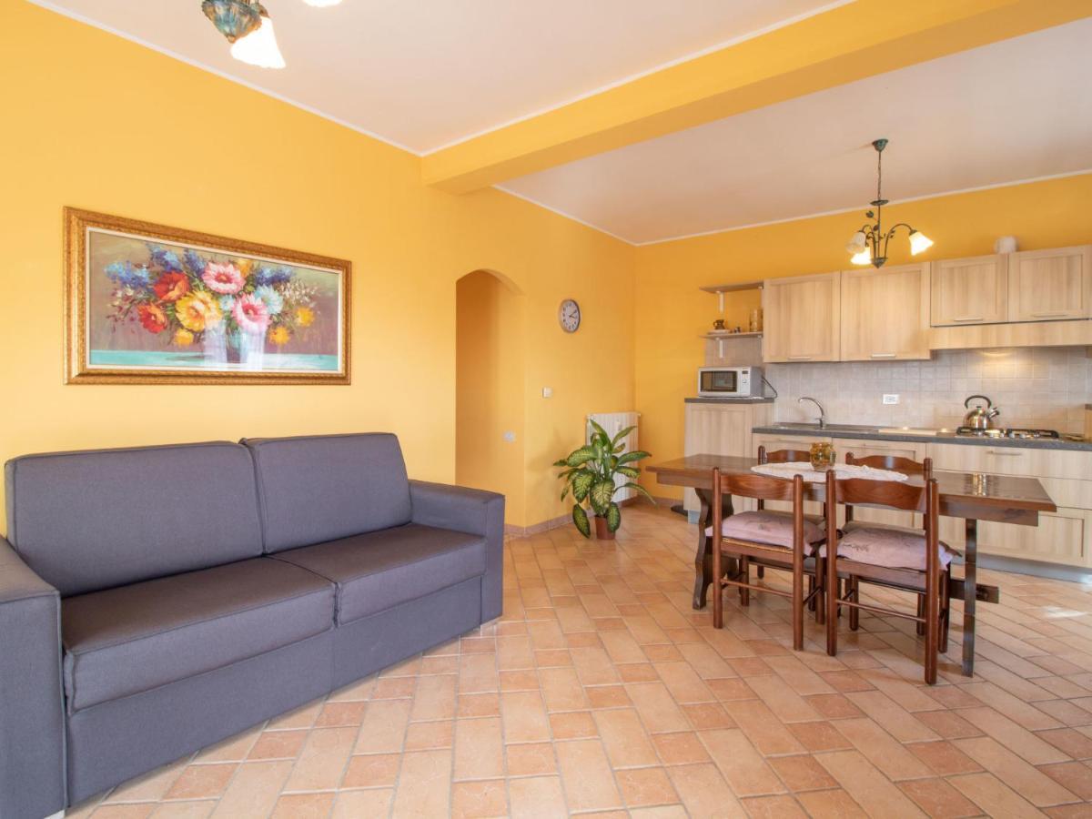 Holiday Home Casa Martina By Interhome Montefiascone Bagian luar foto
