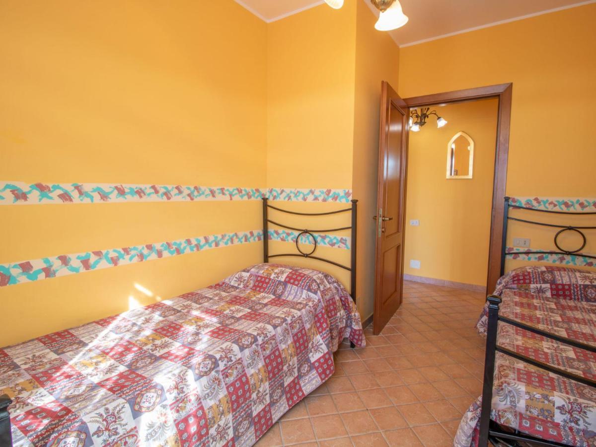Holiday Home Casa Martina By Interhome Montefiascone Bagian luar foto