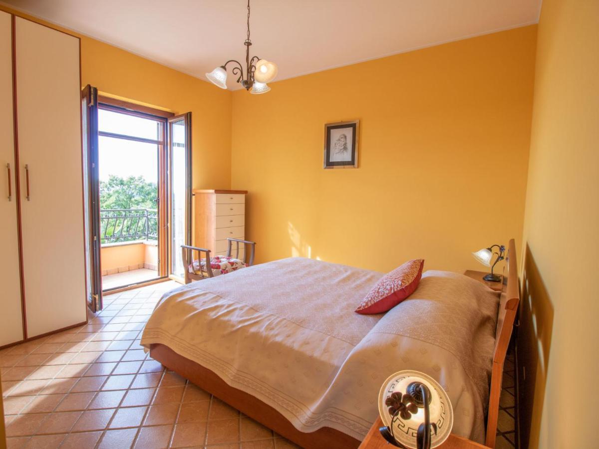 Holiday Home Casa Martina By Interhome Montefiascone Bagian luar foto