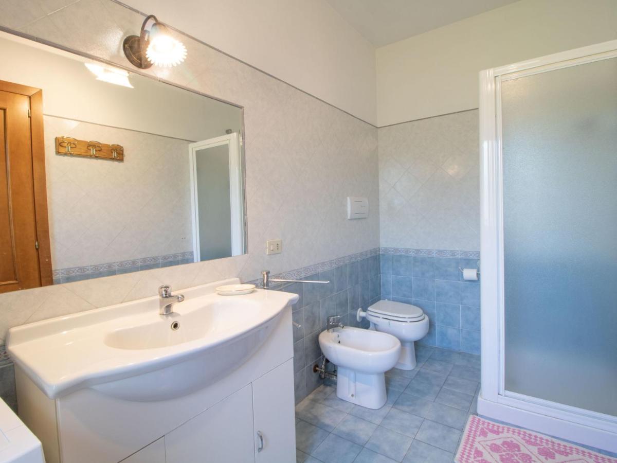 Holiday Home Casa Martina By Interhome Montefiascone Bagian luar foto