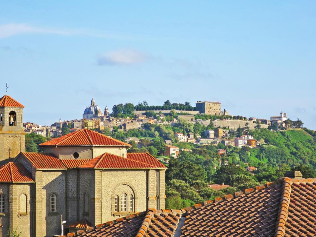 Holiday Home Casa Martina By Interhome Montefiascone Bagian luar foto