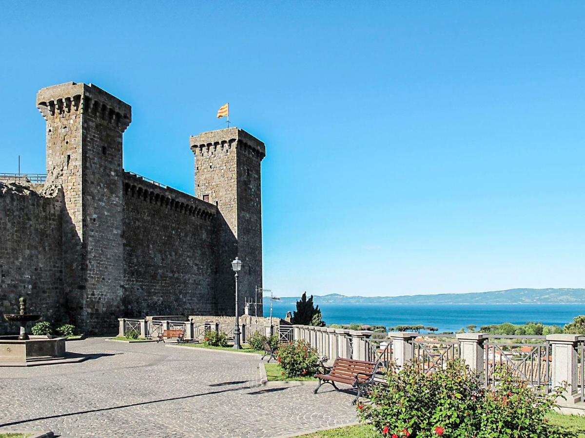 Holiday Home Casa Martina By Interhome Montefiascone Bagian luar foto