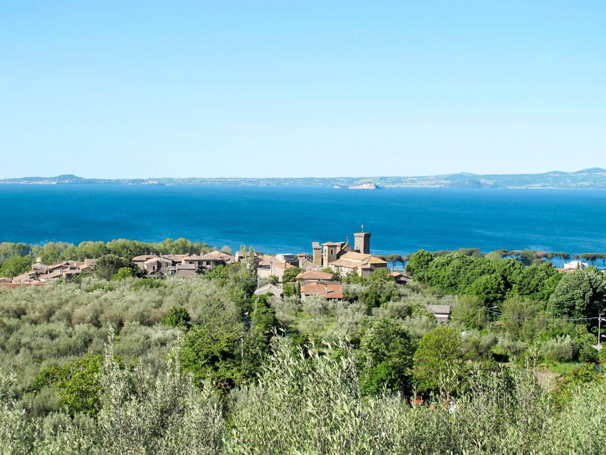 Holiday Home Casa Martina By Interhome Montefiascone Bagian luar foto